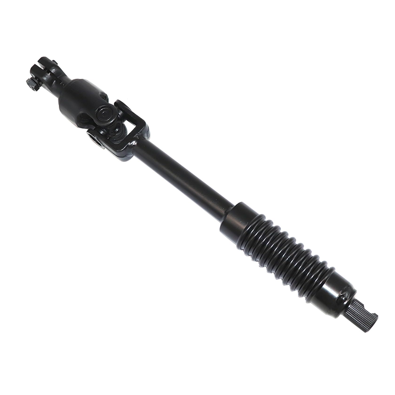 Amazon.com: FZJDSD Lower Steering Colimn Shaft Compatible with